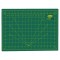 Tabla Plancha Base De Corte A3 30x45 Cm Doble Faz Dos Lados