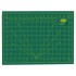 Tabla Plancha Base De Corte A3 30x45 Cm Doble Faz Dos Lados