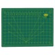 Tabla Plancha Base De Corte A3 30x45 Cm Doble Faz Dos Lados