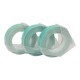 Cinta Autoadhesiva P Rotuladora Motex 9mmx3mts Colores Var.