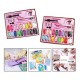Kit Colocador De Broches A Presión Con Accesorios Ibi Craft