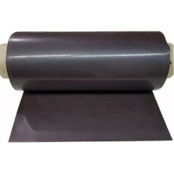 Imán En Plancha Común 5 Mts X 61cm X 0,4mm Compras Click