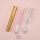 Lápiz Térmico Para Foil Trazo 0.8mm Termotransferencia