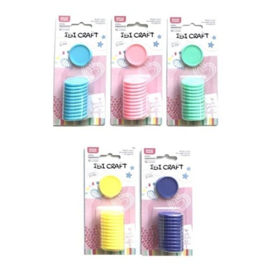 Anillos para Encuadernación 32mm Sólido Expansible Espirales