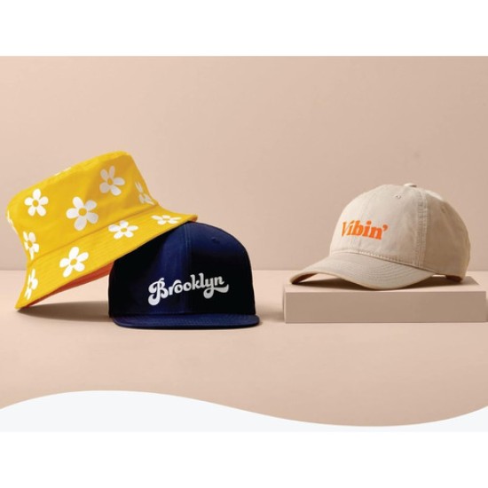Prensa Cricut Modelo Hat Press Para Gorras Y Sombreros