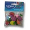Confetti Campus Forma Frutilla De Madera Varios Comprasclick