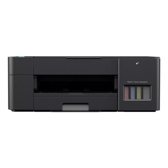 Impresora Multifunción Brother Dcp T220 Sistema Contínuo