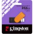 Pendrive Kingston Datatraveler Exodia S 256 Gb Comprasclick