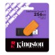 Pendrive Kingston DataTraveler Exodia S 256GB Memoria USB 3.2 