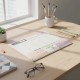 Planner Semanal Checklist A4 Organizador Semanal