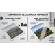 Papel Satinado Semibrillo Alta Definicion 240g 20h Fotografi