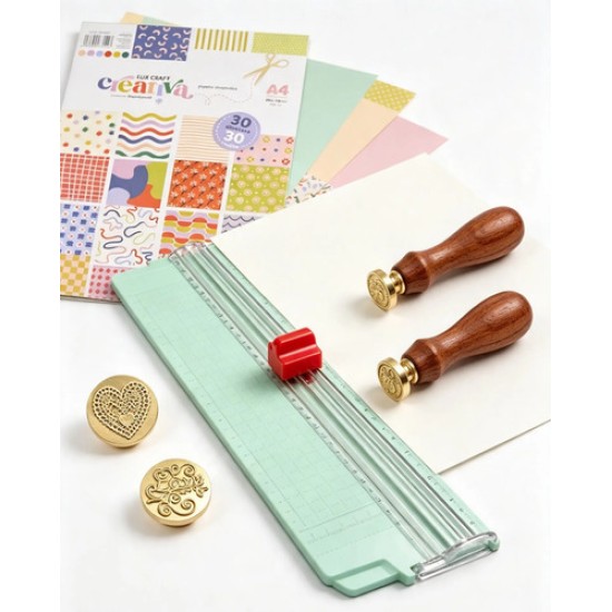 Kit Para Armar Tu Packing Personalizado Compras Click