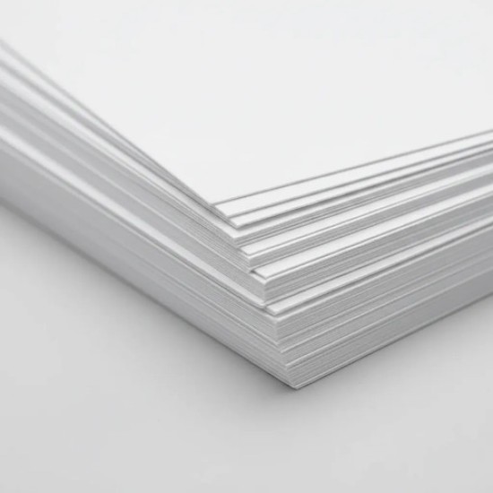 Papel Fotográfico Brillante Doble Faz 120gr A3 100 Hojas