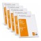 Pack X5 Papel Fotográfico Adhesivo Brillante Oferta Mayorist