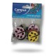 Confetti Goma Eva Campus San Antonio para Manualidades y Decoración