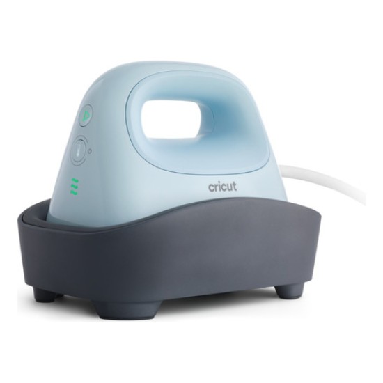 Prensa Cricut Modelo Hat Press Para Gorras Y Sombreros