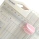 Cizalla Rotativa Ibi Craft A4 con 23cm longitud ComprasClick Cizalla Rotativa Ibi Craft A4 con 23cm longitud ComprasClick