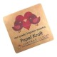 Papel Kraft A3 170gr 25 hojas 297 x 420 mm Compras Click