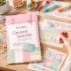 Papel Vegetal Ilustrado Correo Bonito Ibi Craft 8 Hojas