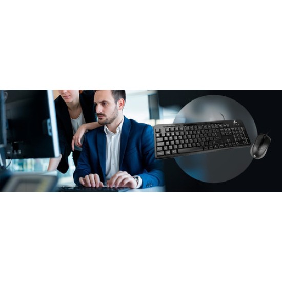 Kit Xtech Xtk-301s Teclado Multimedia + Mouse