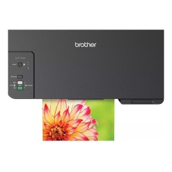 Impresora Multifunción Brother Dcp T220 Sistema Contínuo Impresora Multifunción Brother Dcp T220 Sistema Contínuo