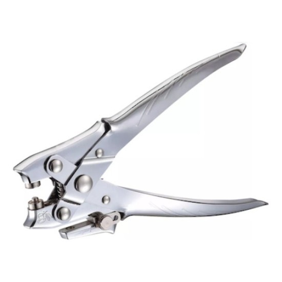 Pinza Perforadora Kw-trio P Colocación D Ojalillos Metálicos