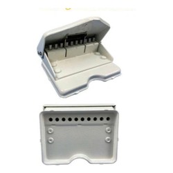 Perforadora Para Espiral Dsb 10 Orificios Comprasclick Perforadora Para Espiral Dsb 10 Orificios Comprasclick