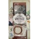 Set De 65 Troqueles Muy Cucú Serie Vintage Ibi Craft Click