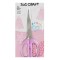 Tijera Crafter 5 Cuchillas para Flecos Tiras Ibi Craft 