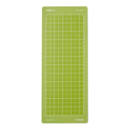 Tapete Standard Grip CRICUT MAT JOY EST. 4,5X12IN