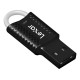 Pendrive Lexar JumpDrive V40 16GB USB 2.0 Compatible con PC y Notebook
