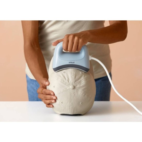 Prensa Cricut Modelo Hat Press Para Gorras Y Sombreros