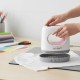 Mini Plancha Sublimar Ibi Craft Blanca Tendance 300w