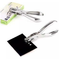 Pinza Sacabocado Troquelador Perforadora Circulos 6mm Pinza Sacabocado Troquelador Perforadora Circulos 6mm