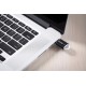 Pendrive Lexar JumpDrive V40 64GB USB 2.0 Compatible con PC y Notebook