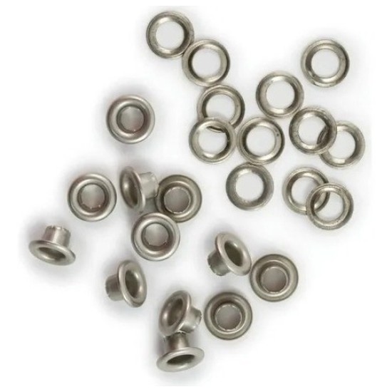 Sacabocado + Pinza Para Ojalillos  + 70 Ojalillos Super Pack