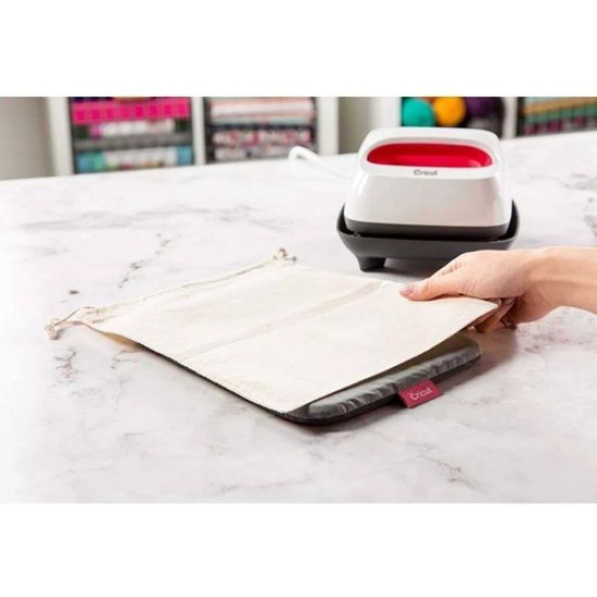 Tapete Almohadilla para plancha EasyPress Cricut 12´´ x 12