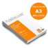 Papel Fotográfico Brillante 150gr 20 Hojas A3 ComprasClick