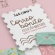 Papel Vegetal Ilustrado Correo Bonito Ibi Craft 8 Hojas