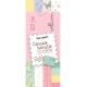 Papel Vegetal Ilustrado Correo Bonito Ibi Craft 8 Hojas