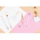 Kit De Herramientas Para Manualidades 6 Piezas Y Guillotina