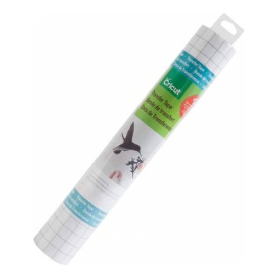 Rollo Adhesivo De 30 Cm X 122 cm  Para Plotter De Corte