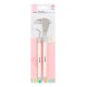 Set De Herramientas Básicas 3 Piezas Ibi Craft Compras Click