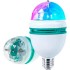 Lampara Led Giratoria Para Fiesta Zg Rgb Led 3w Efecto Disco