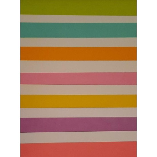 Papel Vegetal De Colores 10 Hojas A4 Papel Calco Comprasclick