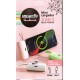 Mini Cargador Inteligente Tendance 2 En 1 iPhone/usb C