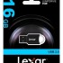 Pendrive Lexar Jumpdrive V40 16gb Usb 2.0 Pc Notebook