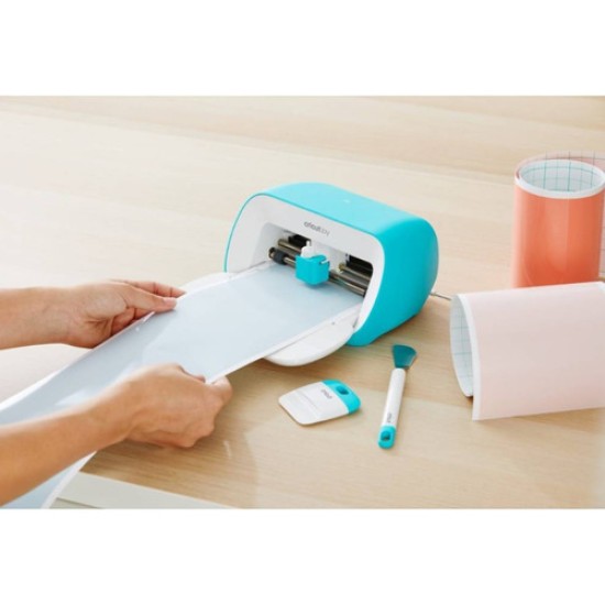 Plotter De Corte Mini Cricut Joy Con Bluetooth Comprasclick