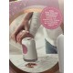 Mini Plancha Sublimar Ibi Craft Blanca Tendance 300w