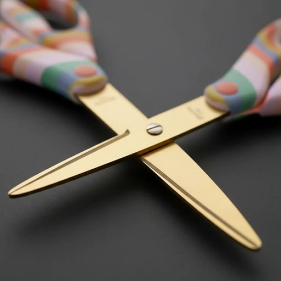 Tijera Crafter Colección Creativa 22,8cm Ibi Craft